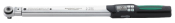 Stahlwille 730D/10 Digital Torque Wrench, 9x12mm, 10-100 Nm 7.5-75 Ft.lb