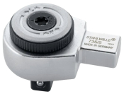Stahlwille 735/5 3/8 In Drive Ratchet Insert 9x12 mm