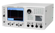 Stanford Research SR1 Audio Analyzer, Dual-Domain, 200 kHz 