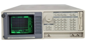 Stanford Research SR760 FFT Spectrum Analyzer, 100 kHz