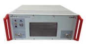 Teseq (Schaffner) CBA 1G-150 RF Amplifier, 80 MHz to 1 GHz, 150W