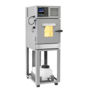 Test Equity 101H-F Temperature & Humidity Chamber, -30 to 130C, 1.1 Cu. ft.