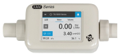 TSI Incorporated 5310-2 Air, O2, N2 Datalogging Gas Mass Flow Meter