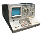 Tektronix 370A Curve Tracer