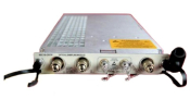 Tektronix 80C18 Optical Module, Dual Ch., 30 GHz optical bandwidth, single/multi-mode, 800nm to 1600nm