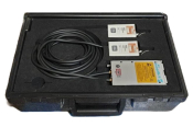 Tektronix 80E10 Remote Electrical Sampling Module w/ TDR, Dual Ch., 50 GHz