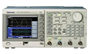Tektronix AFG3102 Arbitrary Function Generator, 100 MHz, 2 Ch., 250 MS/s  