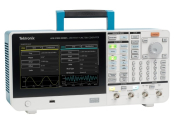 Tektronix AFG31101 Arbitrary Function Generator, 100 MHz, 1 Ch., 1 GS/s