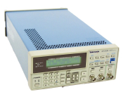 Tektronix AFG320 Synthesized Arbitrary Function Generator, Dual Ch., 0.01 Hz - 16 MHz, 2 Ch.