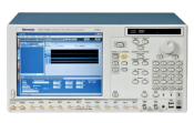 Tektronix AWG7102 Arbitrary Waveform Generator, 10 GS/s, 2 Ch., 8/10-10 bit, 32 Mpoint