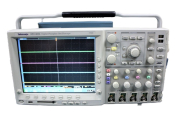 Tektronix DPO4054 Oscilloscope, 500 MHz, 4 Ch., 2.5 GS/s