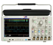 Tektronix DPO5034 Digital Phosphor Oscilloscope, 350 MHz, 4 Ch., 5 GS/s