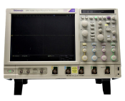 Tektronix DPO7254C Digital Phosphor Oscilloscope, 2.5 GHz, 4 Ch., 40 GS/s