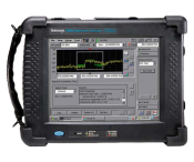 Tektronix H600 Spectrum Analyzer, 10 kHz - 6.2 GHz