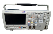 Tektronix MSO2012 Mixed Signal Oscilloscope, 100 MHz, 2 + 16 Ch., 1 GS/s