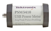 Tektronix PSM5410 USB Power Sensor, 50 MHz - 20 GHz, -40 dBm to +20 dBm, 3.5mm