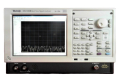 Tektronix RSA5103B Real-Time Spectrum Analyzer, 1Hz to 3 GHz