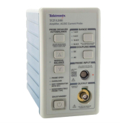 Tektronix TCPA300 Current Probe Amplifier, DC to 100 MHz