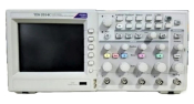 Tektronix TDS2014C Digital Storage Oscilloscope, 100 MHz, 4 Ch., 2 GS/s