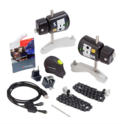 VibrAlign FIXTURLASER 100-L1 Shaft Alignment Laser Kit