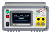 Vitrek V73 Electrical Safety Compliance Analyzer, 5 KV, AC/DC/IR/LR