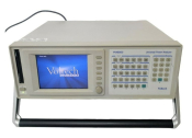 Voltech PM6000 Power Analyzer, Multi-Phase