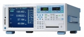 Yokogawa WT3000E Precision Power Analyzer