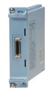 Yokogawa 720221 16-CH Temperature/Voltage Input Module