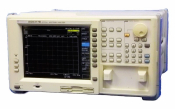 Yokogawa AQ6317B Optical Spectrum Analyzer, 50 GHz