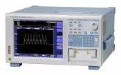 Yokogawa AQ6370C-10 Optical Spectrum Analyzer 600nm to 1700nm