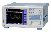 Yokogawa AQ6370C-20 High Performance Optical Spectrum Analyzer 600nm to 1700nm