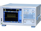 Yokogawa AQ6370D Optical Spectrum Analyzer 600nm to 1700nm