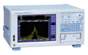 Yokogawa AQ6373B Optical Spectrum Analyzer, 350nm - 1200nm