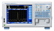 Yokogawa AQ6375B Optical Spectrum Analyzer, 1200 nm to 2400 nm, +20 dBm to -70 dBm