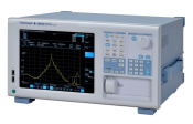 Yokogawa AQ6380 Optical Spectrum Analyzer, up to 1650 nm, 5 pm Resolution