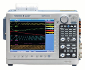 Yokogawa DL850EV ScopeCorder Vehicle Edition