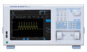 Yokogawa AQ6370E Optical Spectrum Analyzer, 600nm - 1700nm