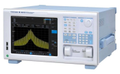 Yokogawa AQ6373E Optical Spectrum Analyzer, 350nm - 1200nm