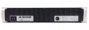 AE TECHRON 7224 Linear Power Amplifier, DC-Enabled, DC -  300 kHz, 900W RMS, 900 VA, DC