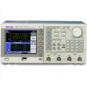 Tektronix AFG3102C Arbitrary Function Generator, 100 MHz, 2 Ch., 250 MS/s