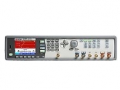Keysight / Agilent 81160A Pulse Function Arbitrary Noise Generator, 330 MHz pulse, 500 MHz sine