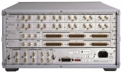 Keysight / Agilent E5250A Low Leakage Switch Mainframe