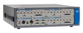 Audio Precision APX586 Audio Analyzer, 16 Channel