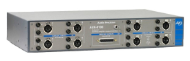 Audio Precision AUX-0100 Eight Channel Low Pass Filter