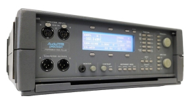 Audio Precision P1PLUS Portable One Plus Audio Analyzer