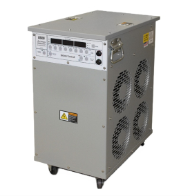 ASCO AVTRON 2705 Portable AC Resistive Load Bank, 100kW