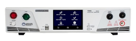 Associated Research 7800 HypotULTRA AC Hipot 500VA, DC Hipot, Ground Continuity Test, Insulation Resistance