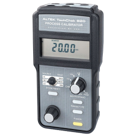 Altek 820 Multifunction Process Calibrator 820