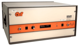 Amplifier Research 100A250A RF Amplifier, 10 kHz - 250 MHz, 100W
