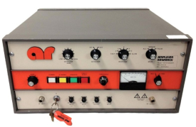 Amplifier Research 100W1000M1 Amplifier, 80 - 1000 MHz, 100W
